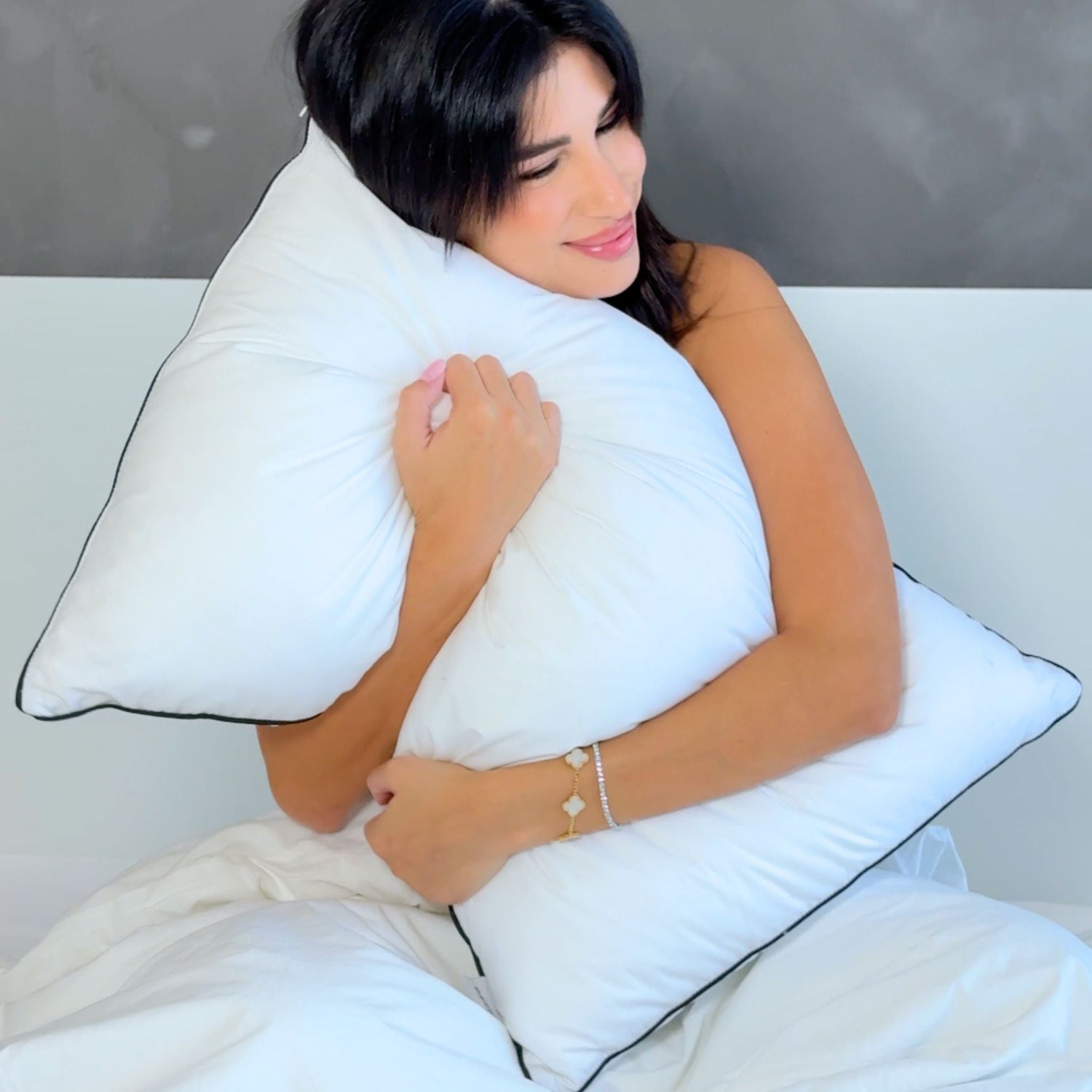 El Conforto Pillow (Customizable)