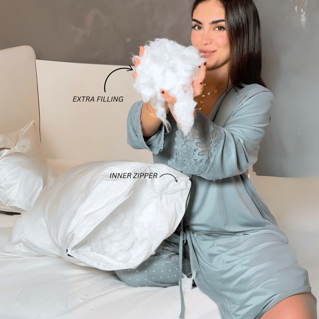 El Conforto Pillow (Customizable)