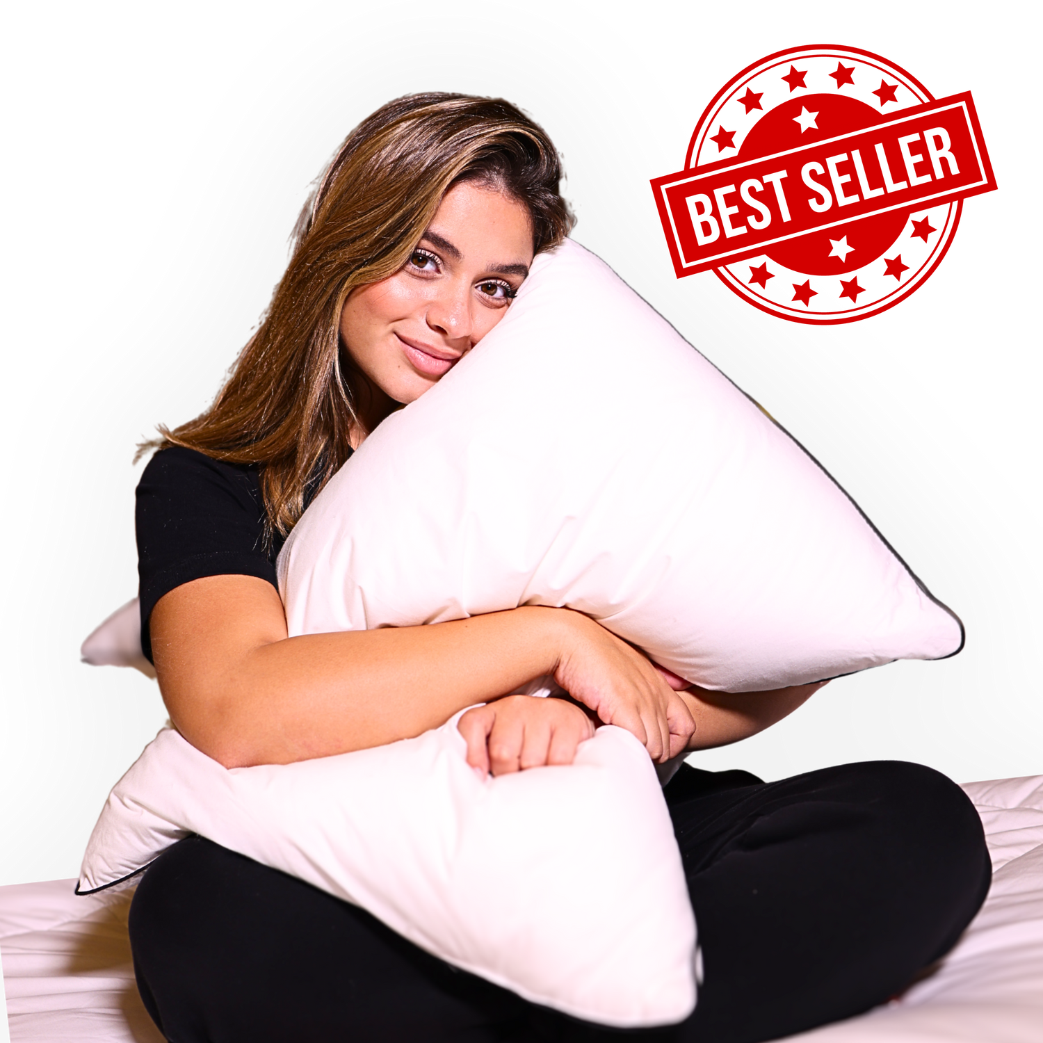El Conforto Pillow (Customizable)