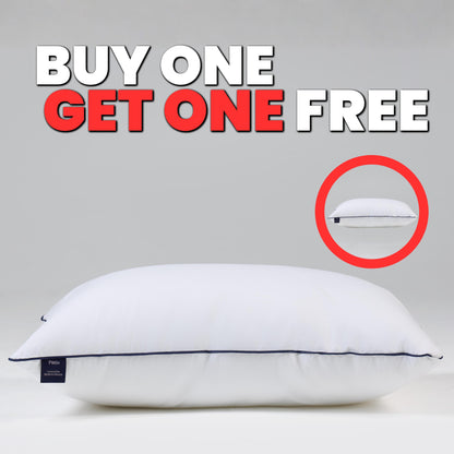 El Conforto Pillow (Customizable)