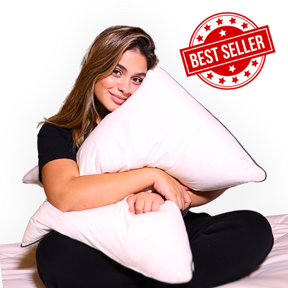 El Conforto Pillow (Customizable)